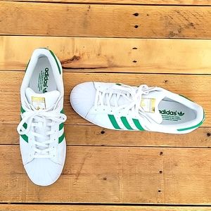 Adidias Superstar Mens